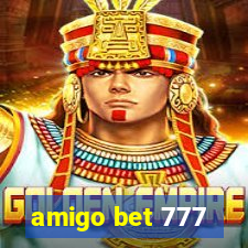 amigo bet 777